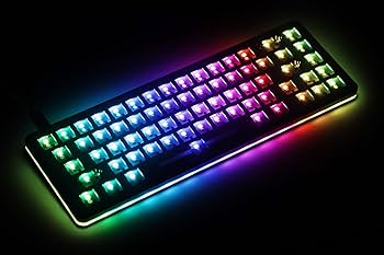 Drop ALT メカニカルキーボード 英語配列65%ゲーミングキーボード Amazon.com: DROP ALT High-Profile Mechanical Keyboard — 65